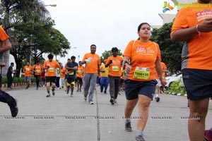 6th Airtel Hyderabad Marathon