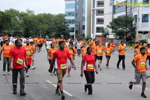 6th Airtel Hyderabad Marathon