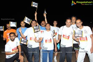 6th Airtel Hyderabad Marathon