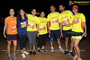 6th Airtel Hyderabad Marathon