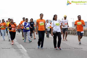 6th Airtel Hyderabad Marathon