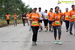 6th Airtel Hyderabad Marathon