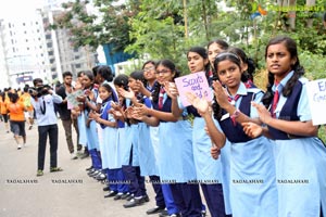 6th Airtel Hyderabad Marathon