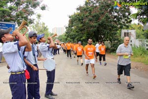 6th Airtel Hyderabad Marathon