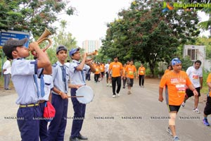 6th Airtel Hyderabad Marathon