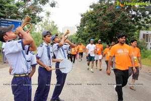 6th Airtel Hyderabad Marathon