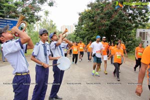 6th Airtel Hyderabad Marathon