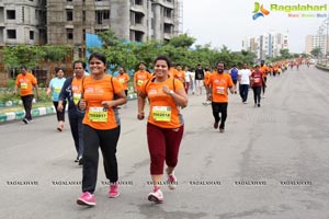 6th Airtel Hyderabad Marathon