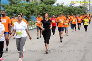 6th Airtel Hyderabad Marathon