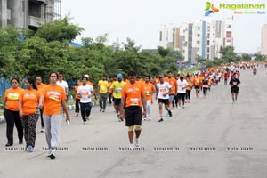 6th Airtel Hyderabad Marathon