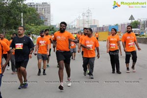 6th Airtel Hyderabad Marathon