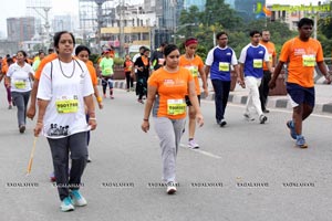 6th Airtel Hyderabad Marathon