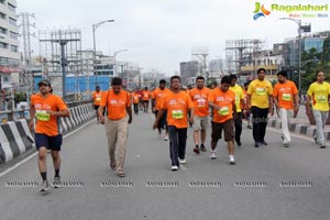 6th Airtel Hyderabad Marathon