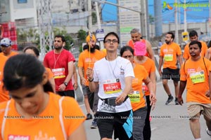 6th Airtel Hyderabad Marathon