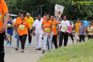 6th Airtel Hyderabad Marathon