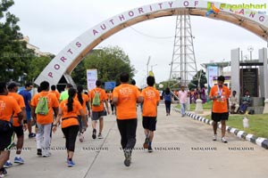 6th Airtel Hyderabad Marathon