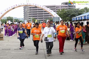 6th Airtel Hyderabad Marathon