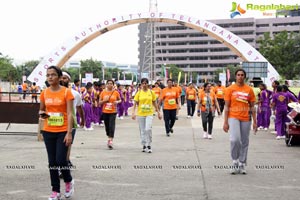 6th Airtel Hyderabad Marathon