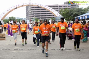 6th Airtel Hyderabad Marathon