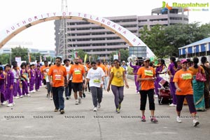 6th Airtel Hyderabad Marathon