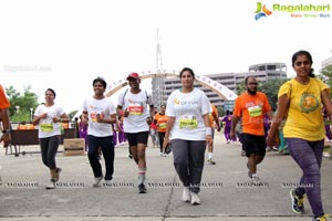 6th Airtel Hyderabad Marathon