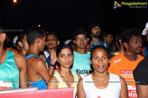 6th Airtel Hyderabad Marathon