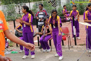 6th Airtel Hyderabad Marathon