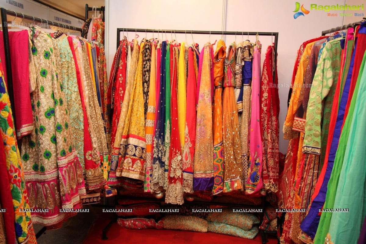 Akritti Elite Exhibition and Sale at Taj Deccan Hyderbad