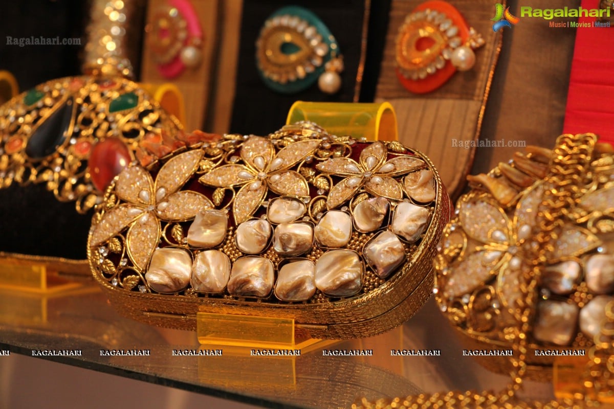 Akritti Elite Exhibition and Sale at Taj Deccan Hyderbad