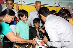 Alok Birthday