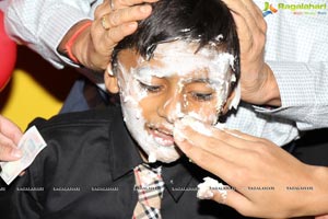 Alok Birthday