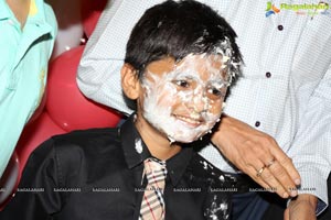 Alok Birthday