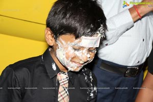 Alok Birthday