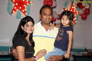 Alok Birthday