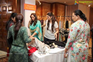 Araaish Hyderabad Exhibition