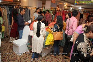 Araaish Hyderabad Exhibition