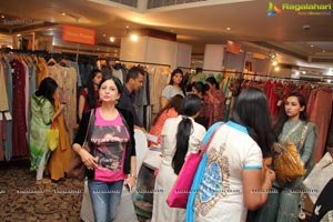 Araaish Hyderabad Exhibition
