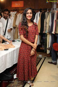 Araaish Hyderabad Exhibition