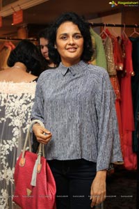 Araaish Hyderabad Exhibition