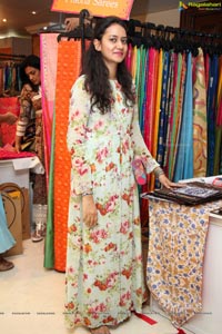 Araaish Hyderabad Exhibition