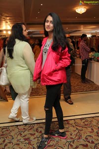 Araaish Hyderabad Exhibition