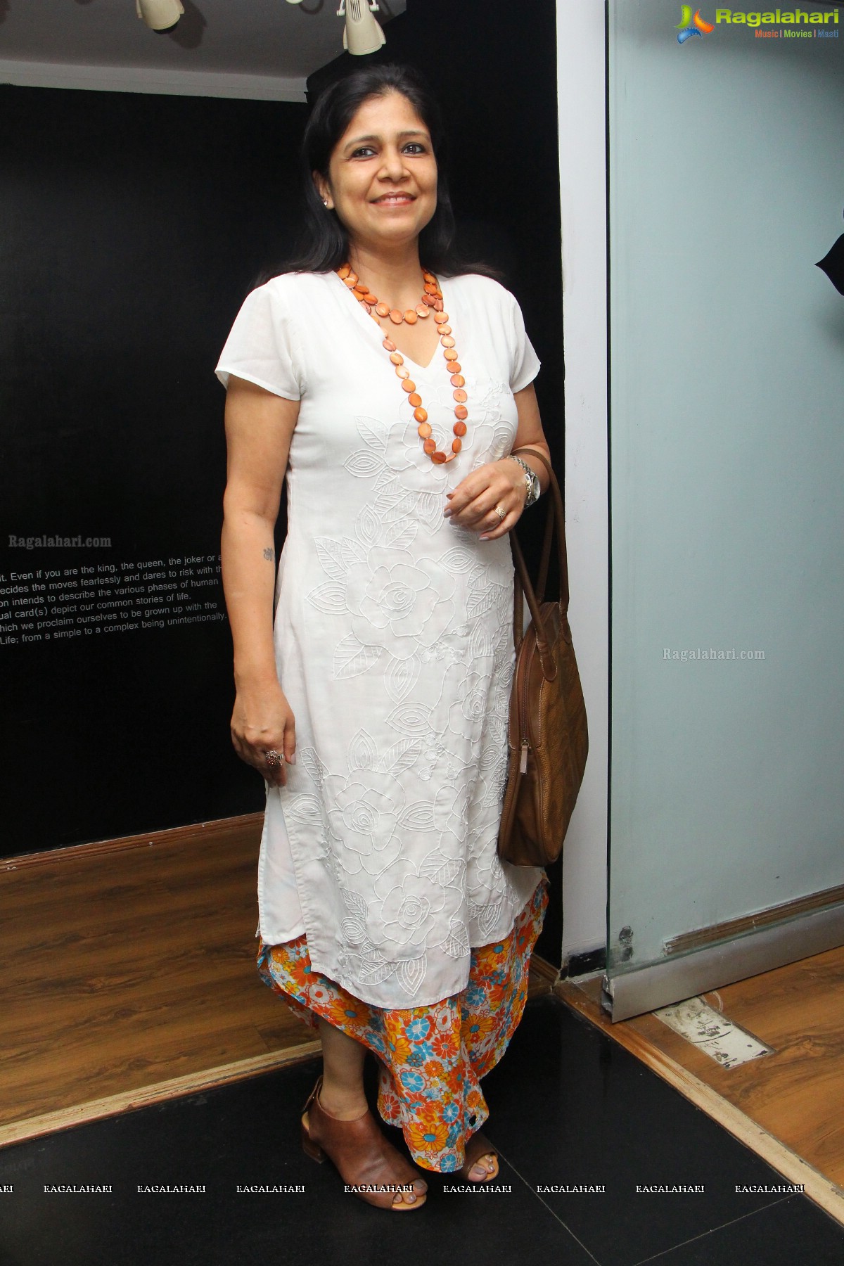 Solo Exhibition by Avijit Dutta at Kalakriti Art Gallery