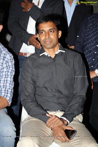 Pullela Gopichand Hyderabad Got Talent Logo