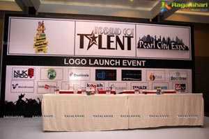 Pullela Gopichand Hyderabad Got Talent Logo