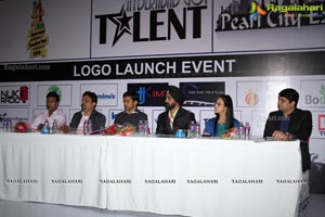 Pullela Gopichand Hyderabad Got Talent Logo