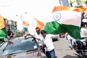 Independence Day 2016 Rally