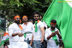 Independence Day 2016 Rally