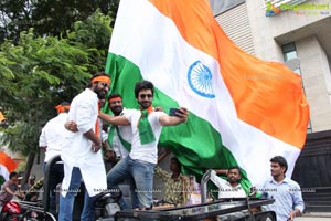 Independence Day 2016 Rally