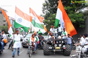 Independence Day 2016 Rally