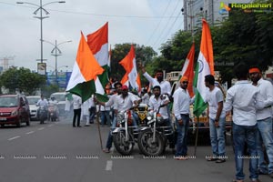 Independence Day 2016 Rally